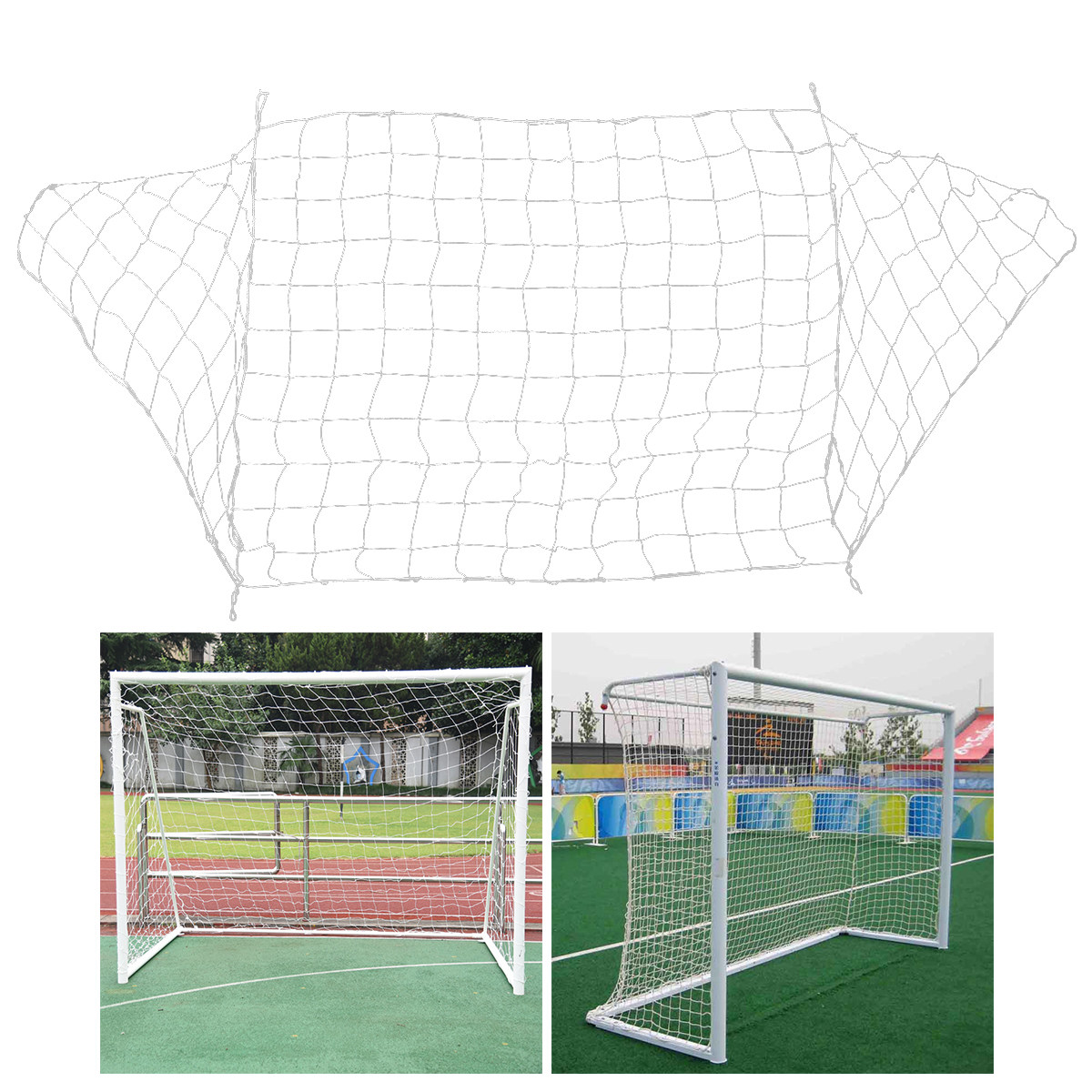 サッカーゴール、スポーツトレーニング用具、練習用具、チーム用 - Team Sports のレビューと価格